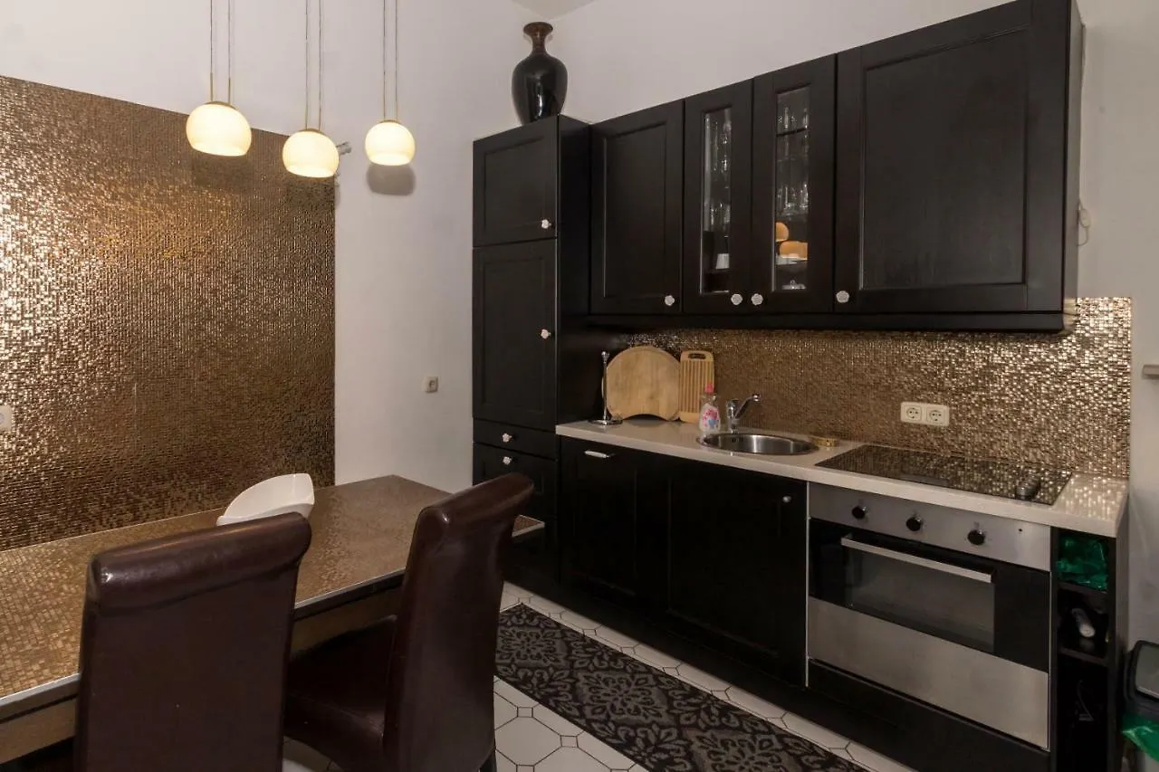 King Luitpold Apartment Bad Reichenhall Germany